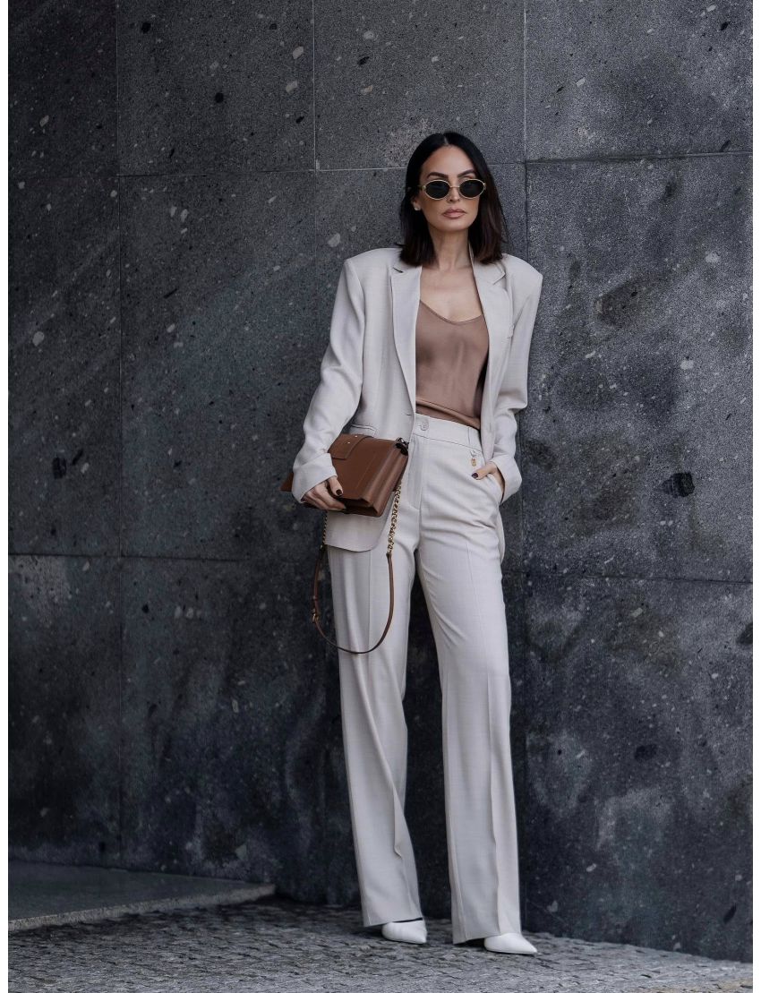 BLAZER LONGO SJ3009 OVERS