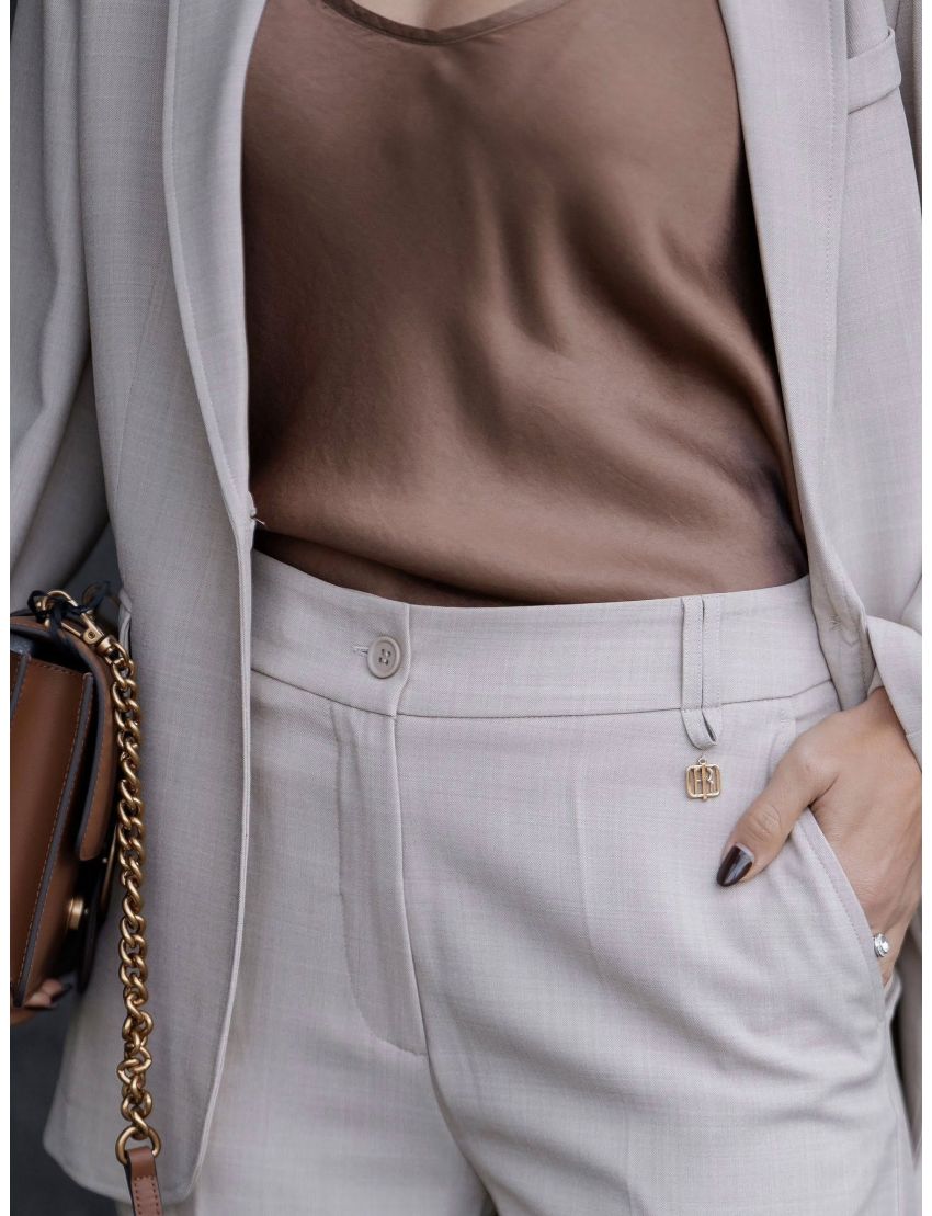 CALÇAS CHINO SV2004 REGUL