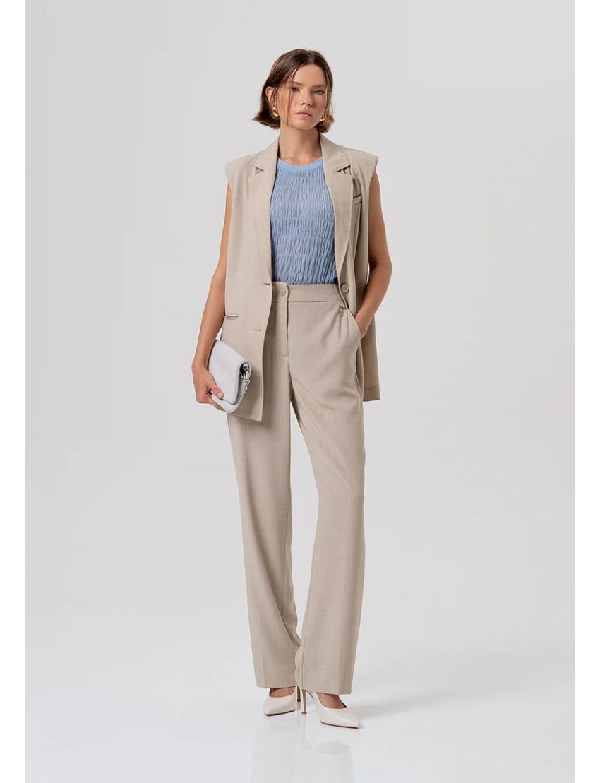 CALÇAS CHINO SV2004 REGUL