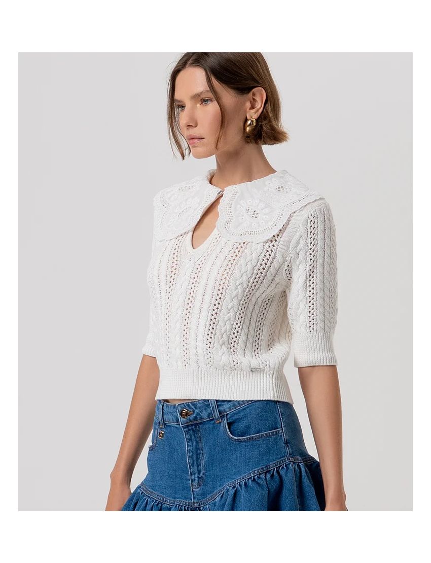 CAMISOLA ST7015 MALHA CRO