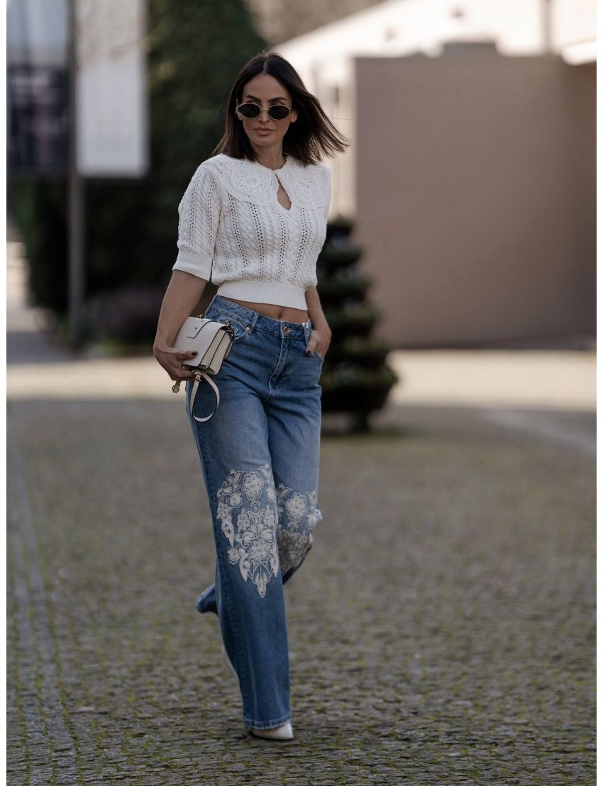 CAMISOLA ST7015 MALHA CRO