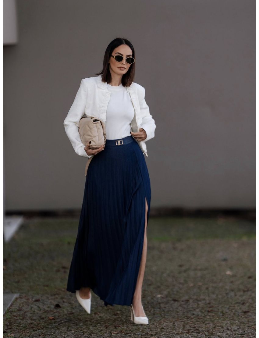 SAIA DENIM MAXI SG5005 PL