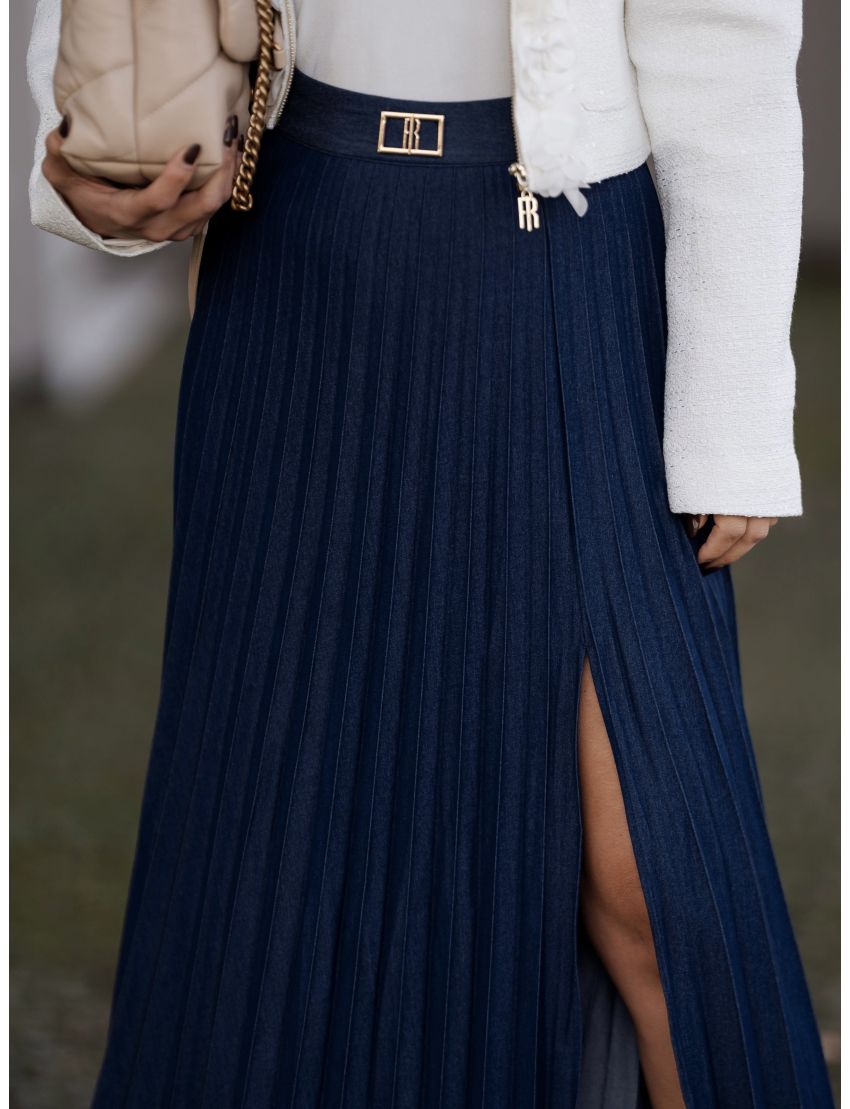 SAIA DENIM MAXI SG5005 PL