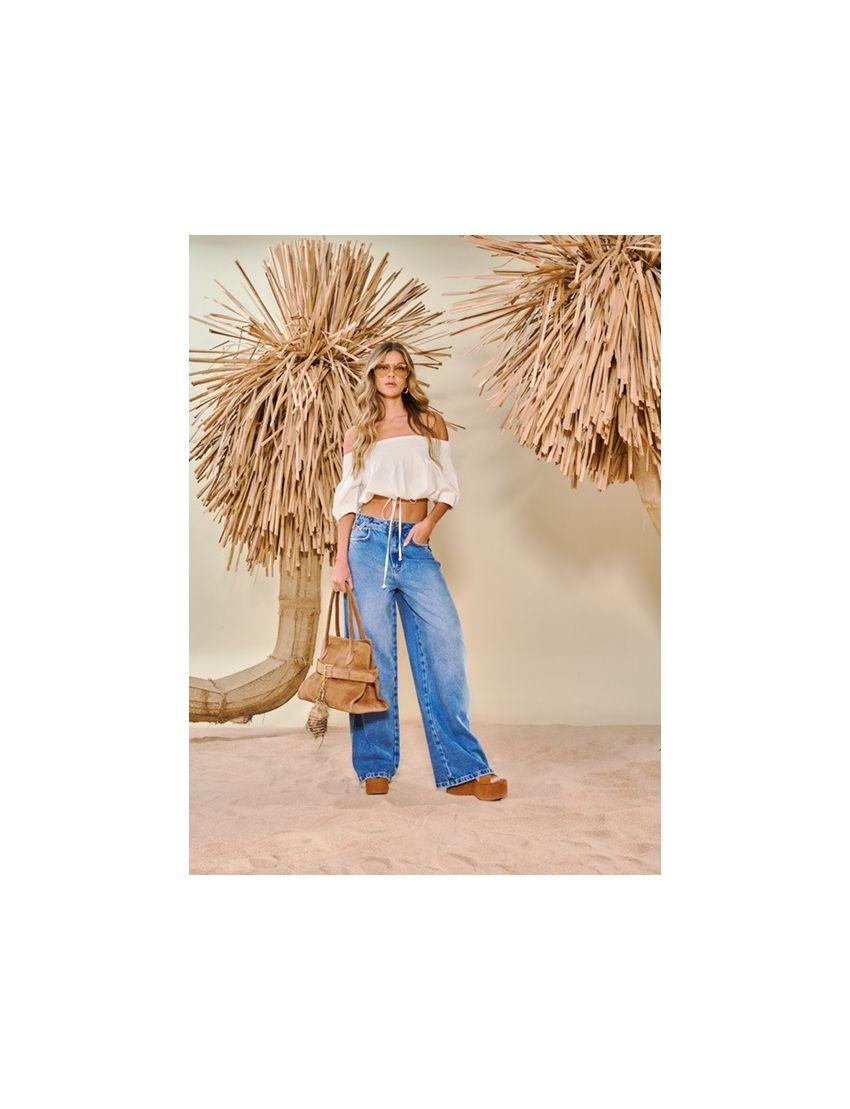 CALÇAS DENIM 22202177 BET