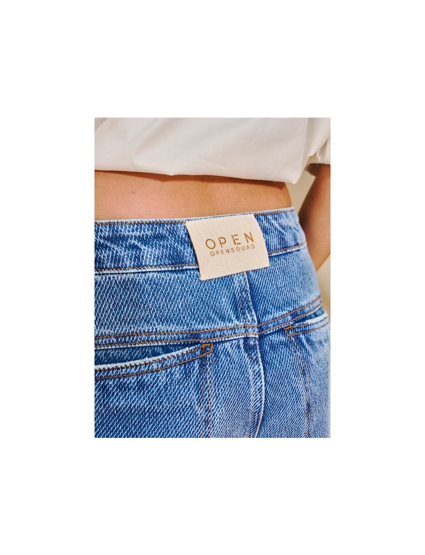 CALÇAS DENIM 22202177 BET