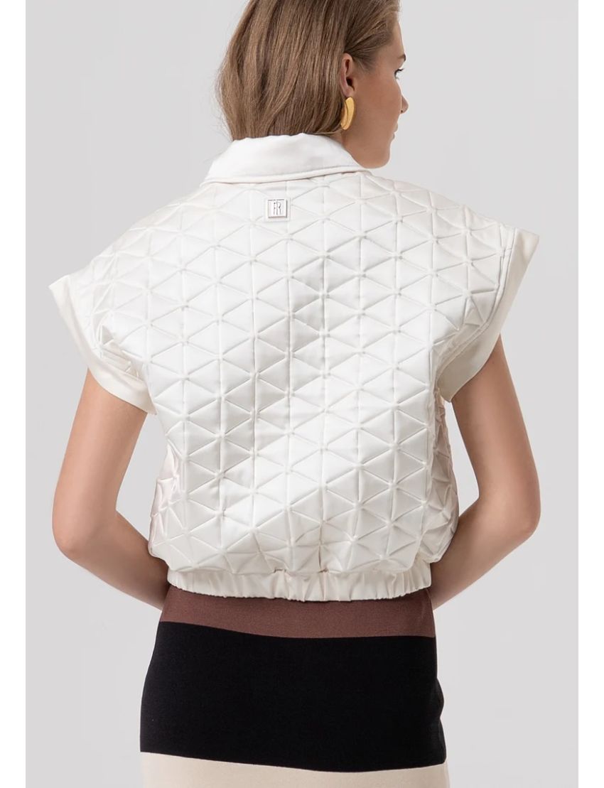 COLETE SC3004 ACOLCHOADO 