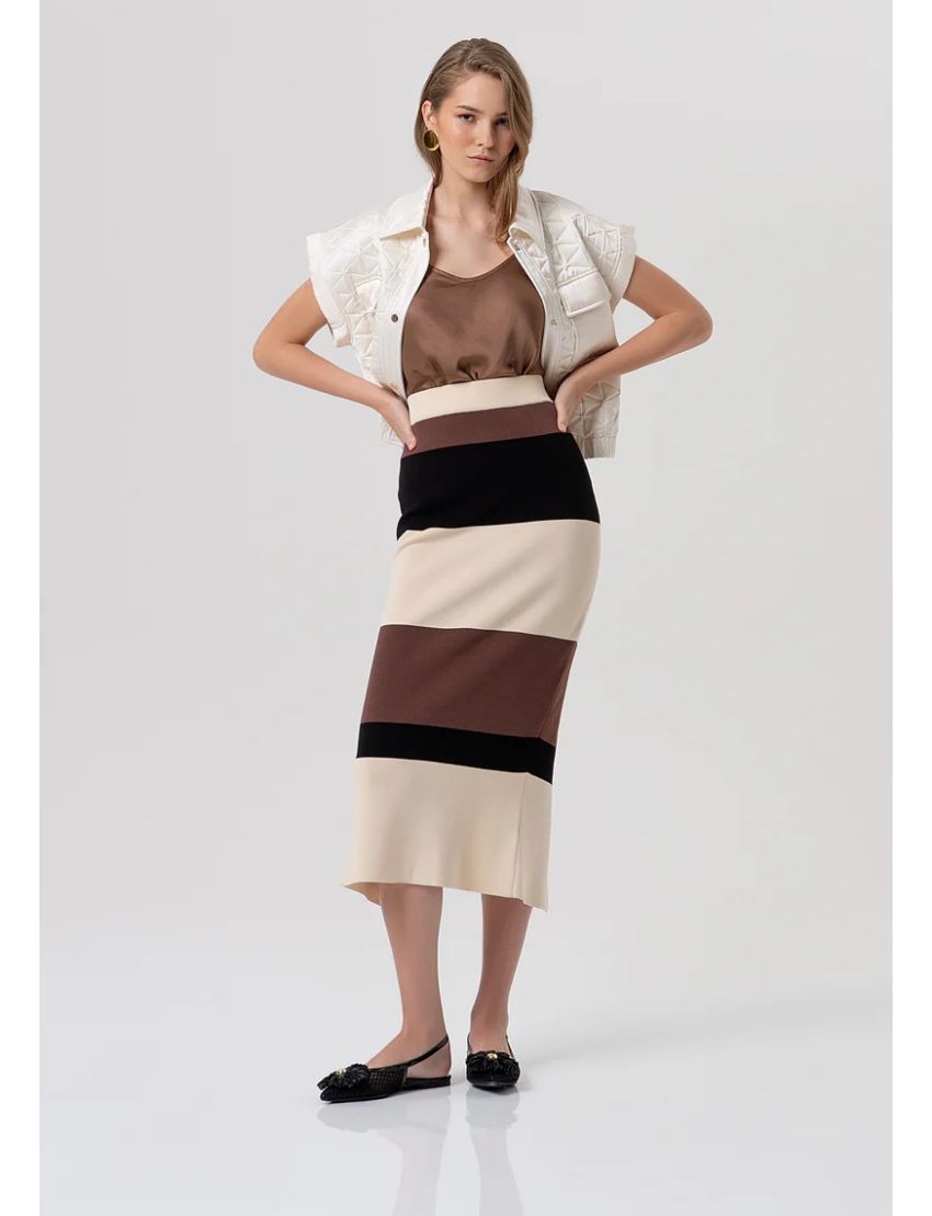 COLETE SC3004 ACOLCHOADO 