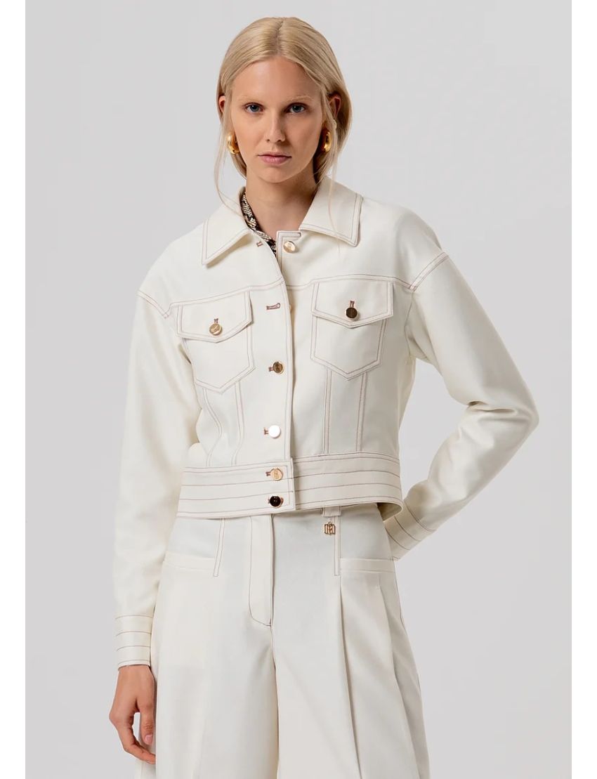 CASACO CROP SJ1002 REGULA