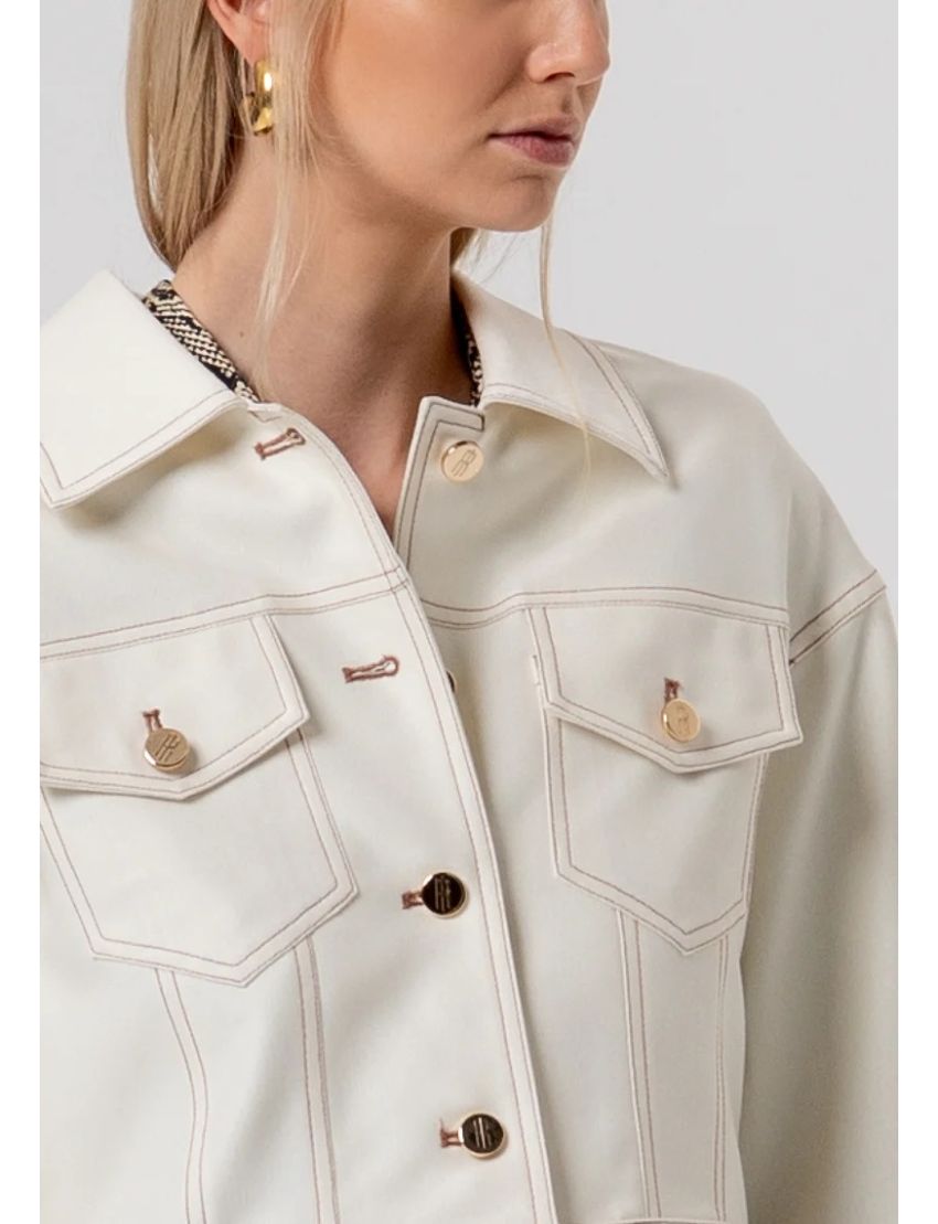 CASACO CROP SJ1002 REGULA