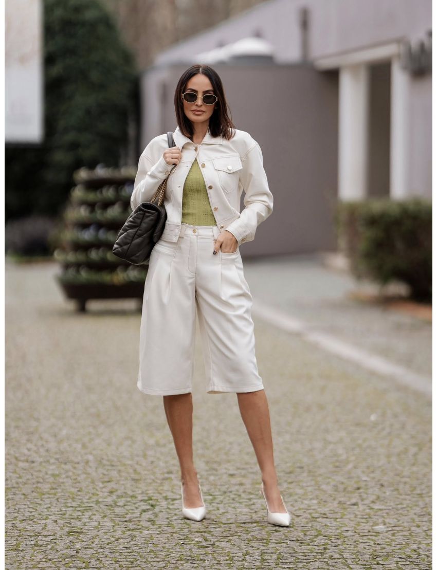 BERMUDA SV6006 FLARE C/ P