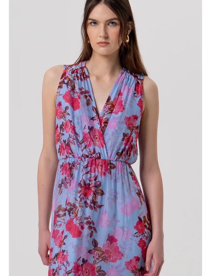 VESTIDO LONGO SD3018 PRIN