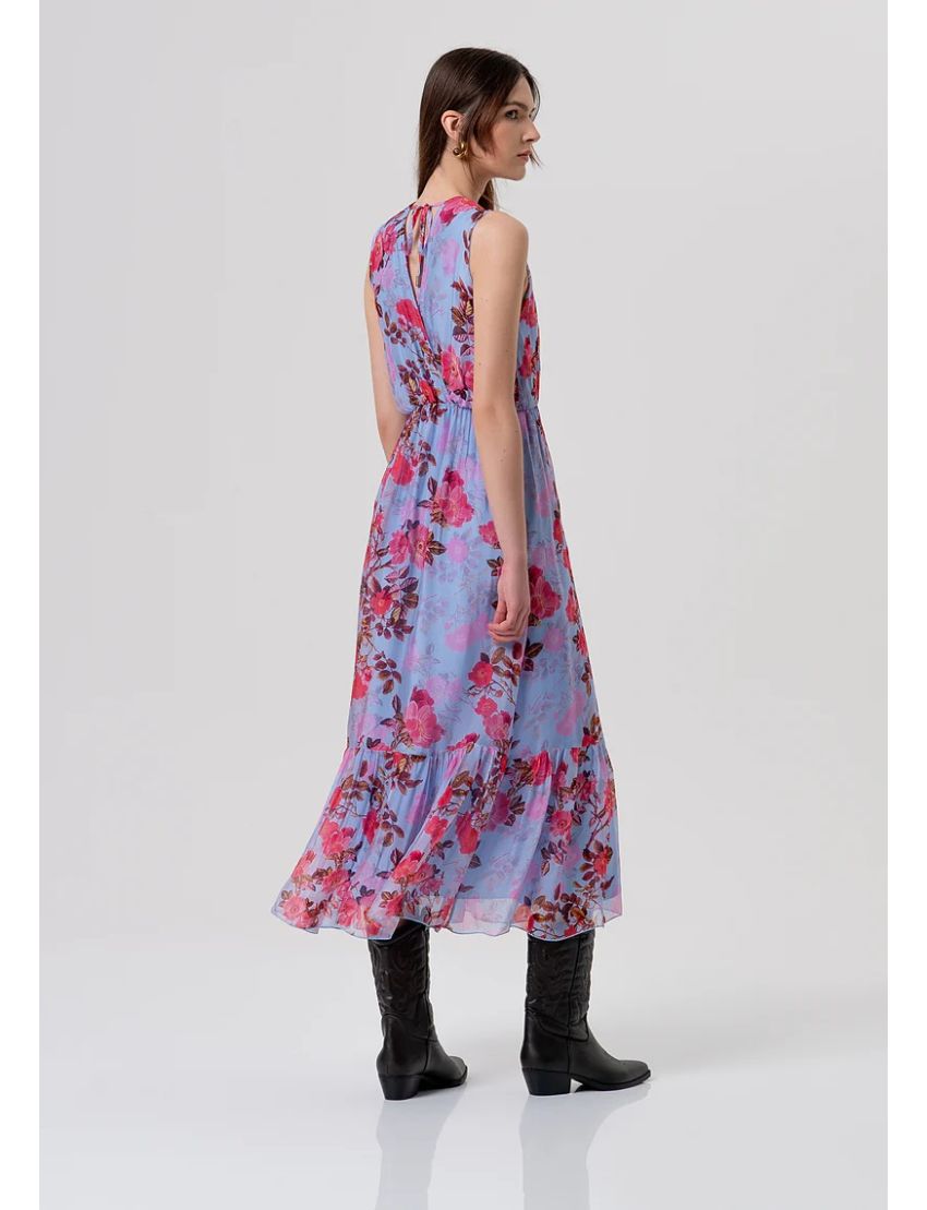 VESTIDO LONGO SD3018 PRIN