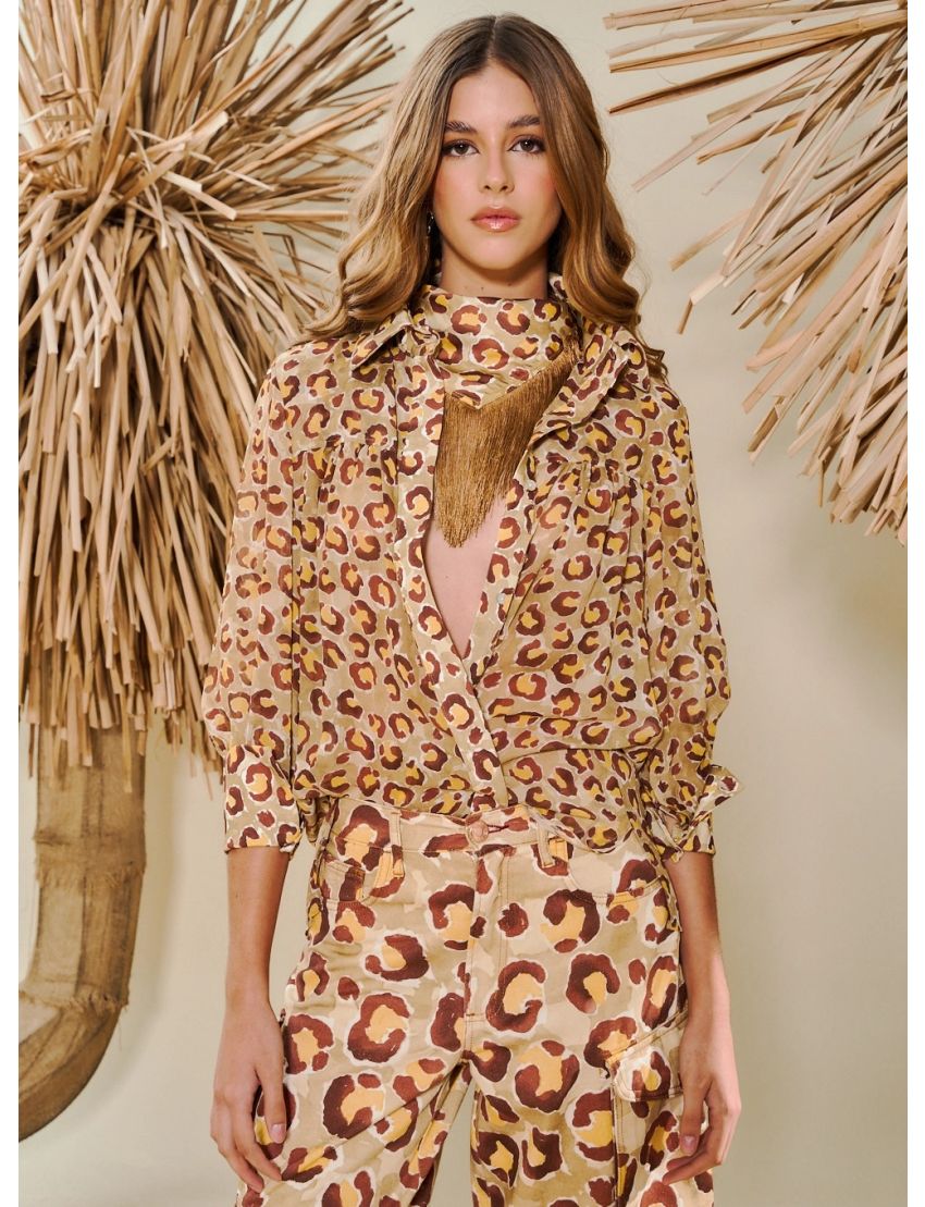 CAMISA 302200422 ESTAMPA 