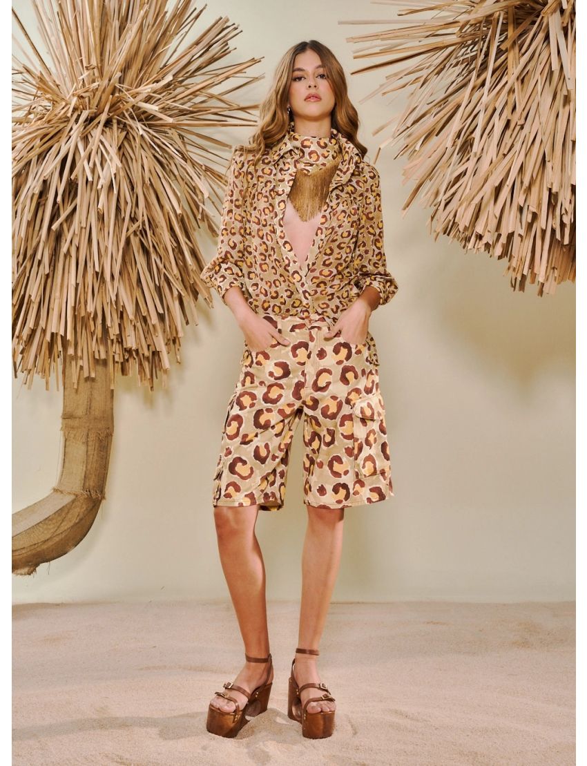 CAMISA 302200422 ESTAMPA 