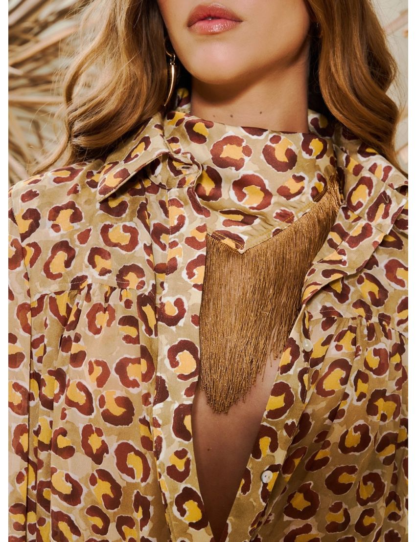 CAMISA 302200422 ESTAMPA 