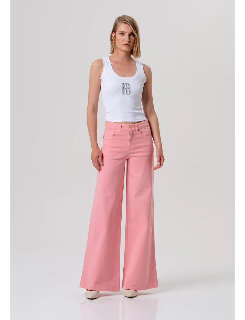 CALÇAS DENIM SV3015 BULL 