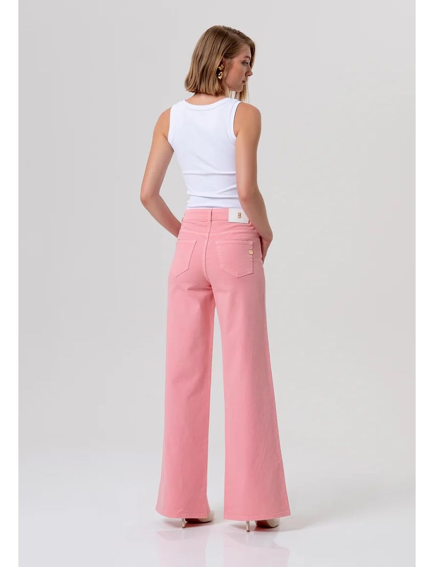 CALÇAS DENIM SV3015 BULL 