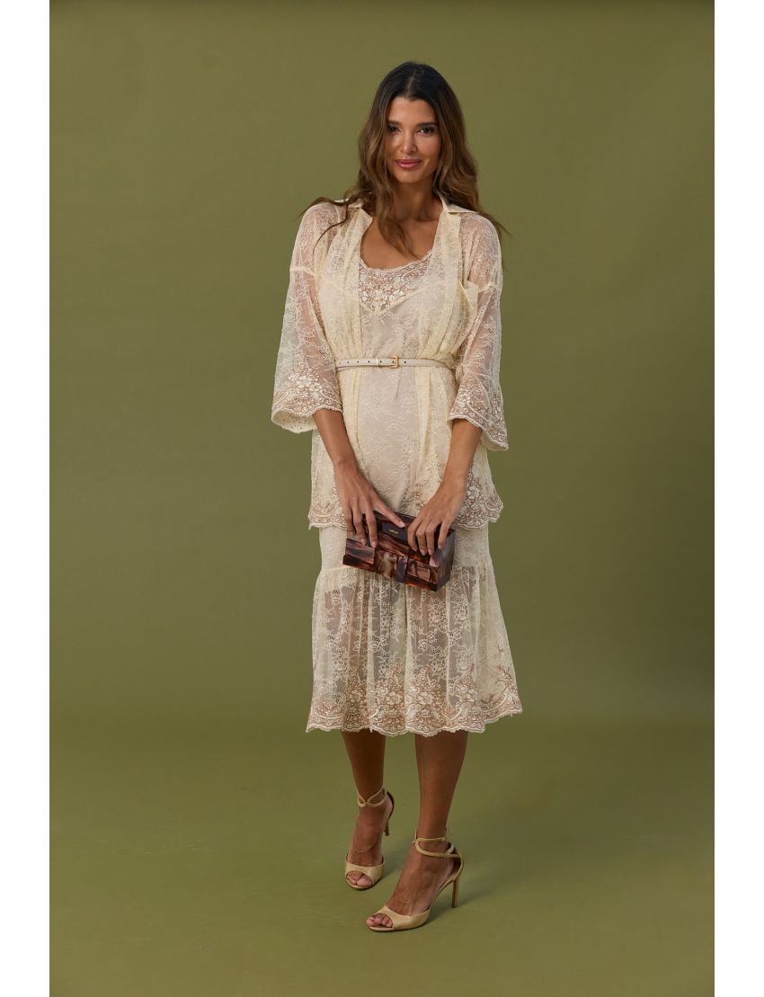 VESTIDO SLIP 6070 RENDA C