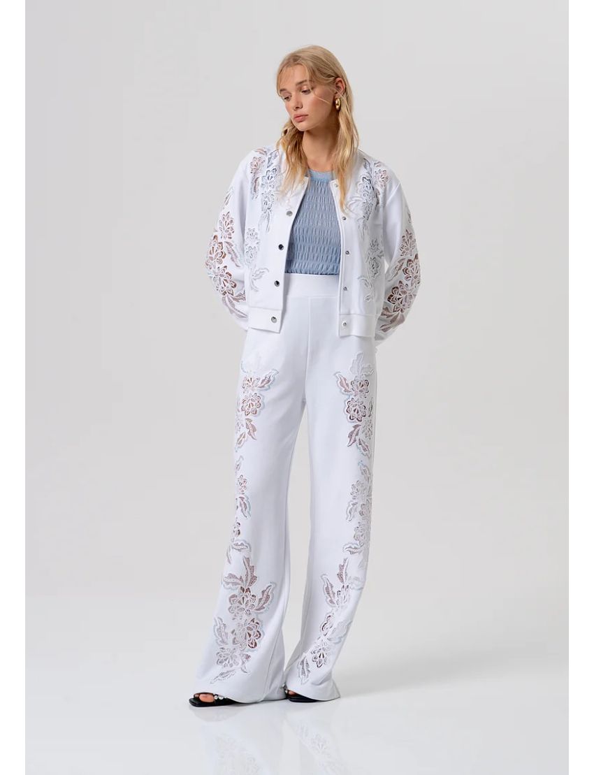 BOMBER FELPA ST9005 C/ BO