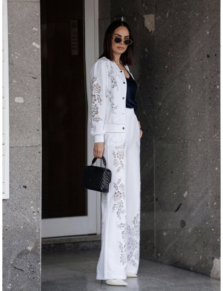 BOMBER FELPA ST9005 C/ BO