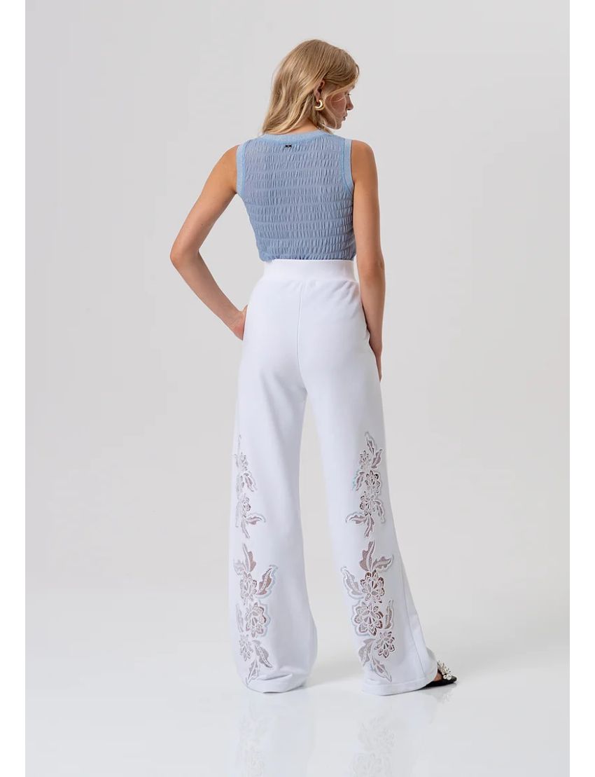 CALÇAS FELPA SV3021 C/ BO