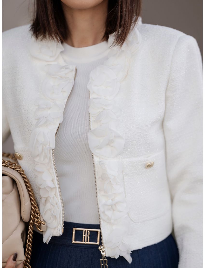 CASACO CHANEL SJ1005 TWEE