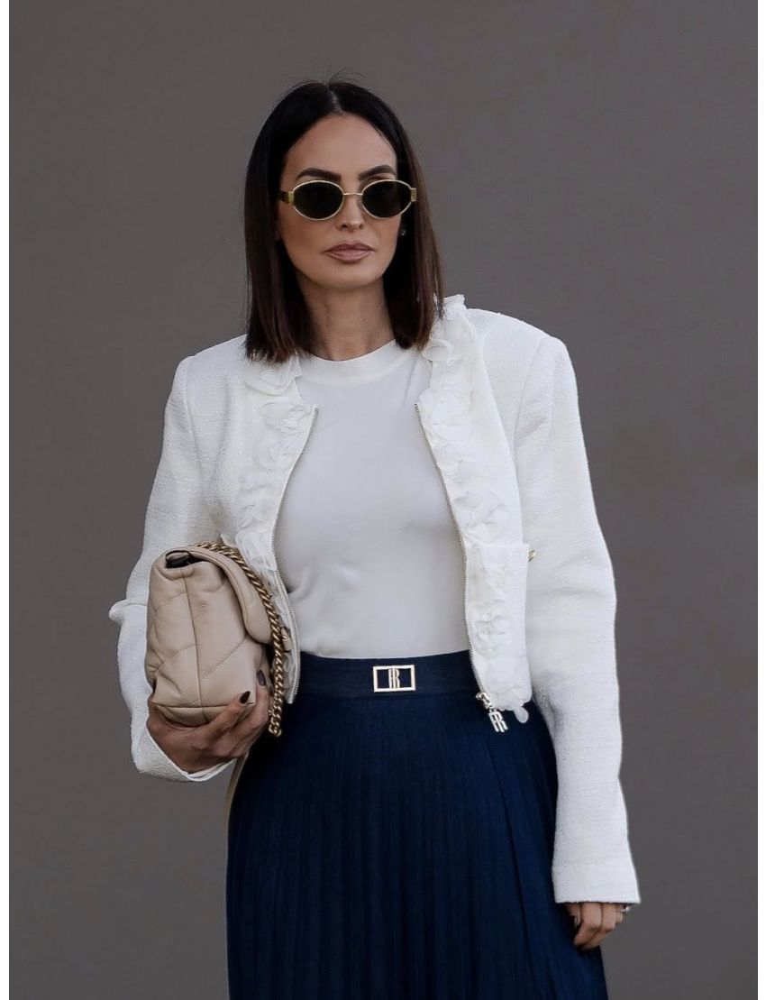 CASACO CHANEL SJ1005 TWEE