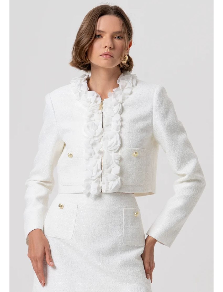 CASACO CHANEL SJ1005 TWEE