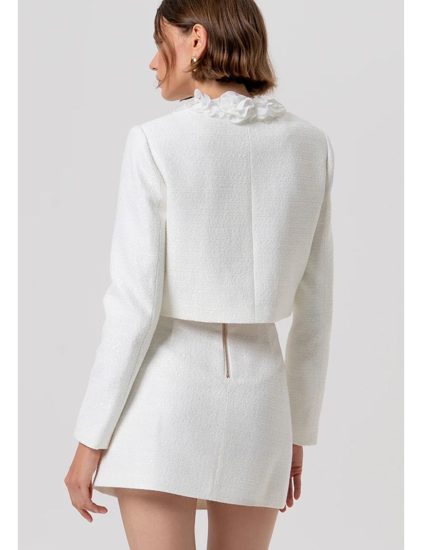 CASACO CHANEL SJ1005 TWEE