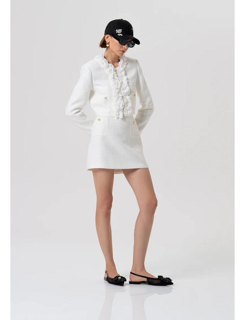 CASACO CHANEL SJ1005 TWEE