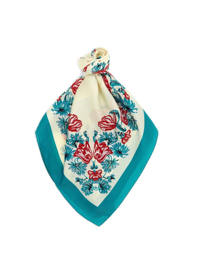 ECHARPE 106656 PRINT FLOR