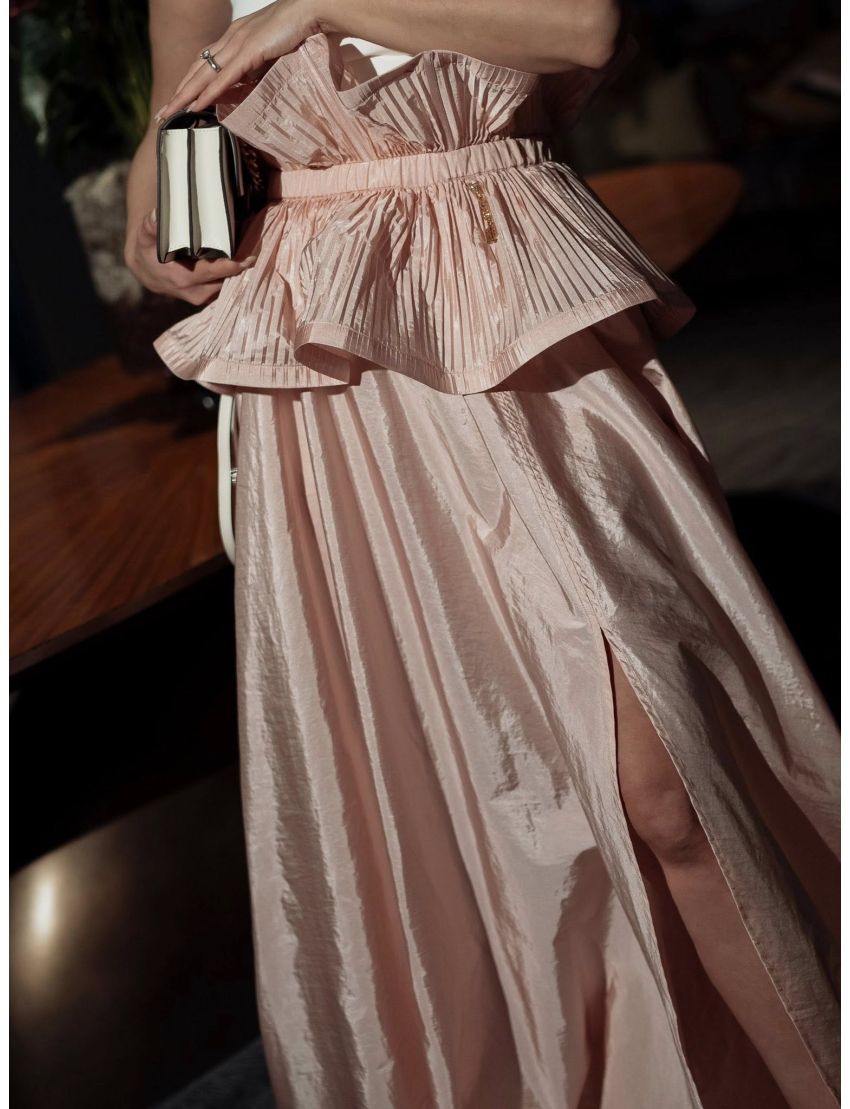 SAIA LONGA SG3002 TAFFETÁ