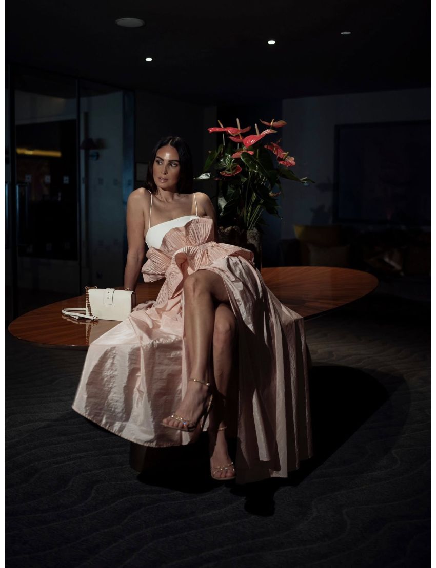 SAIA LONGA SG3002 TAFFETÁ