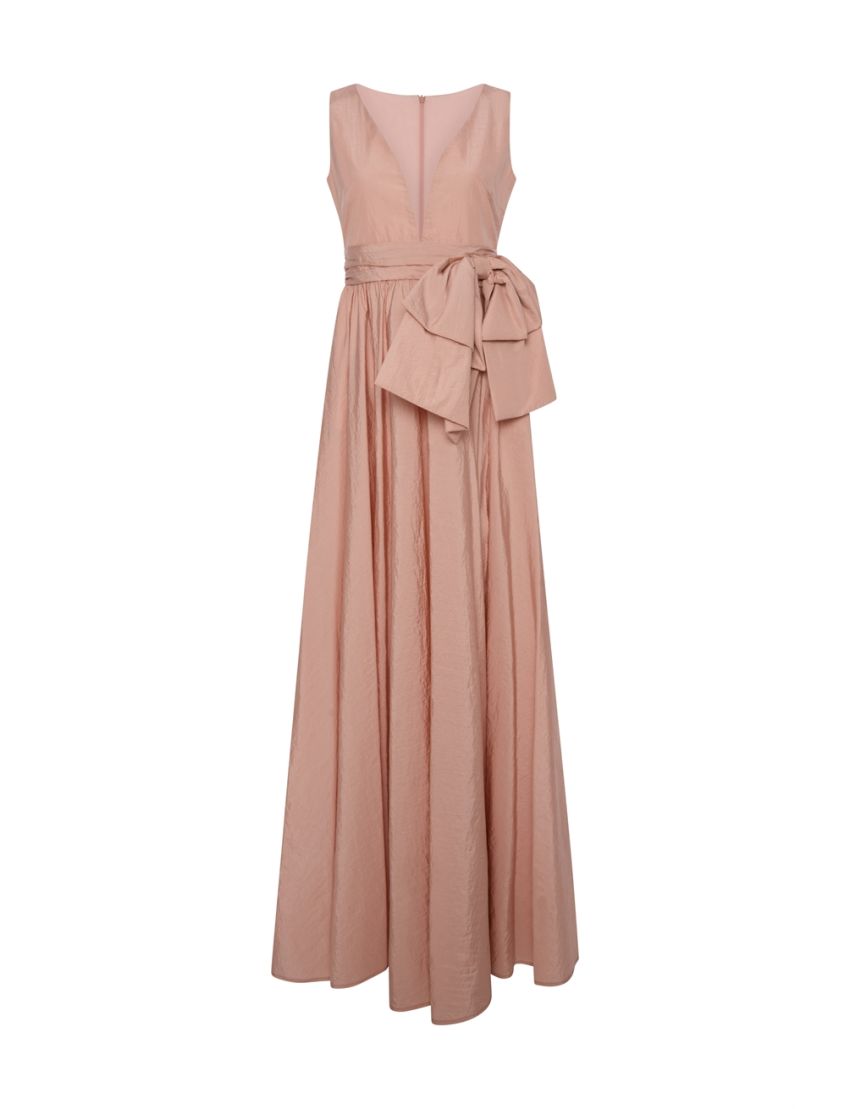 VESTIDO LONGO SD3009 DECO