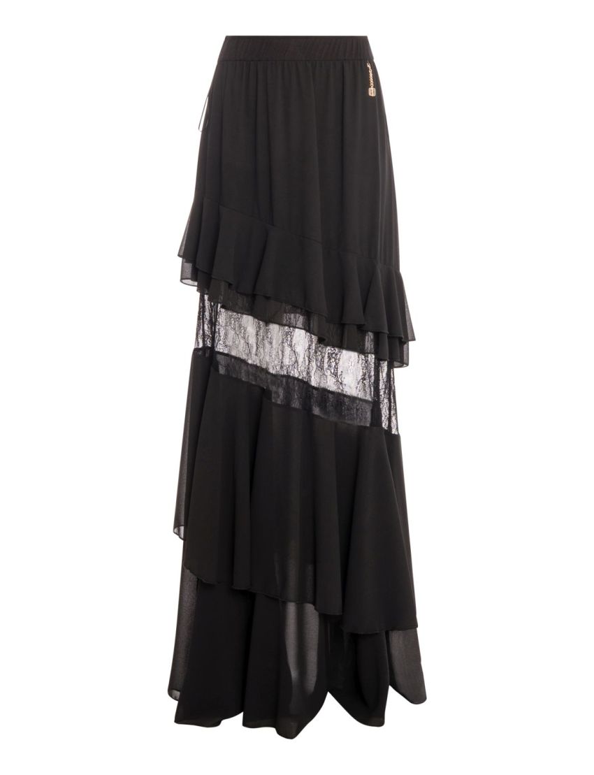 SAIA MAXI SG3003 C/ FOLHO