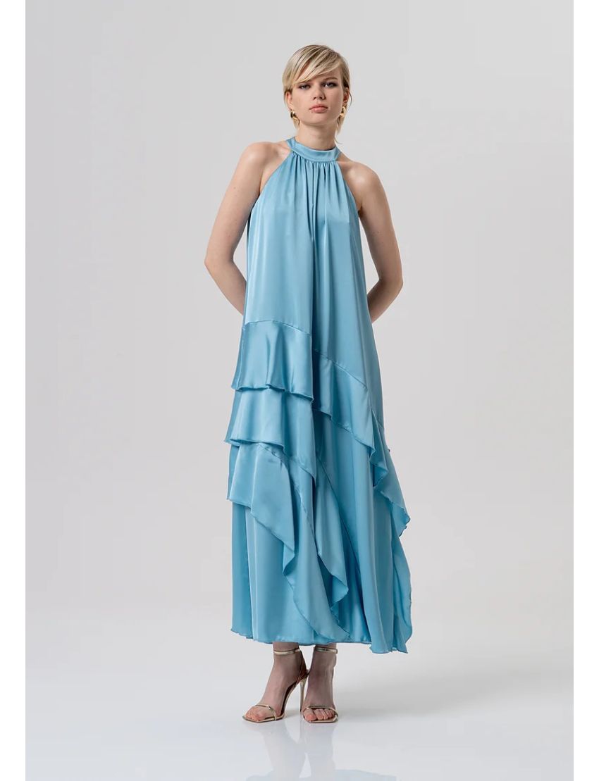 VESTIDO A-SHAPE SD3011 HA