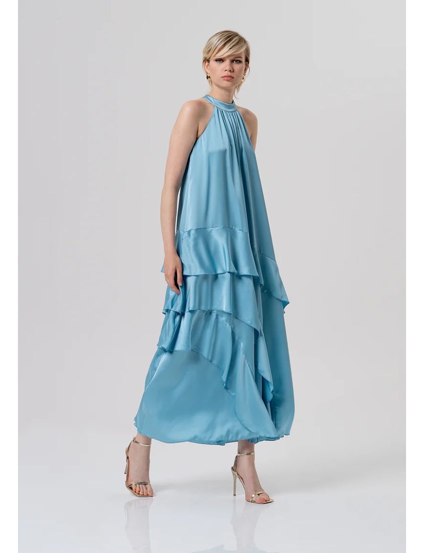 VESTIDO A-SHAPE SD3011 HA