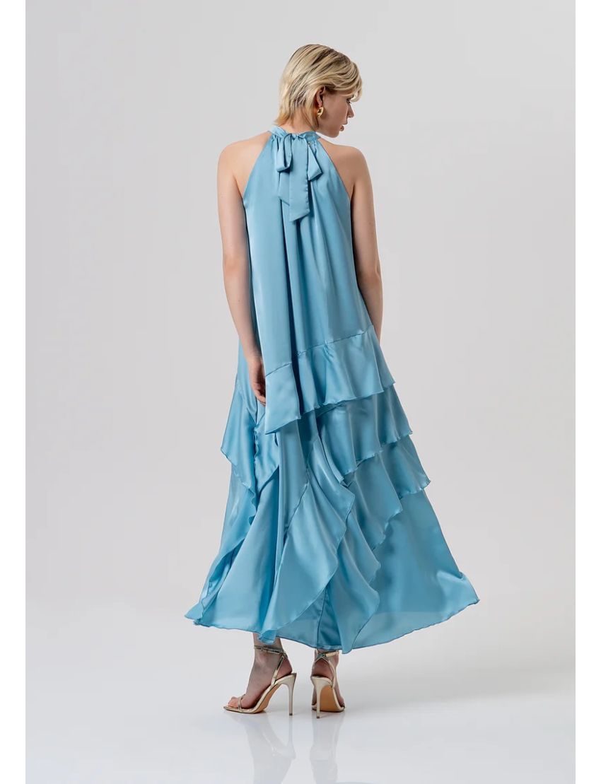 VESTIDO A-SHAPE SD3011 HA