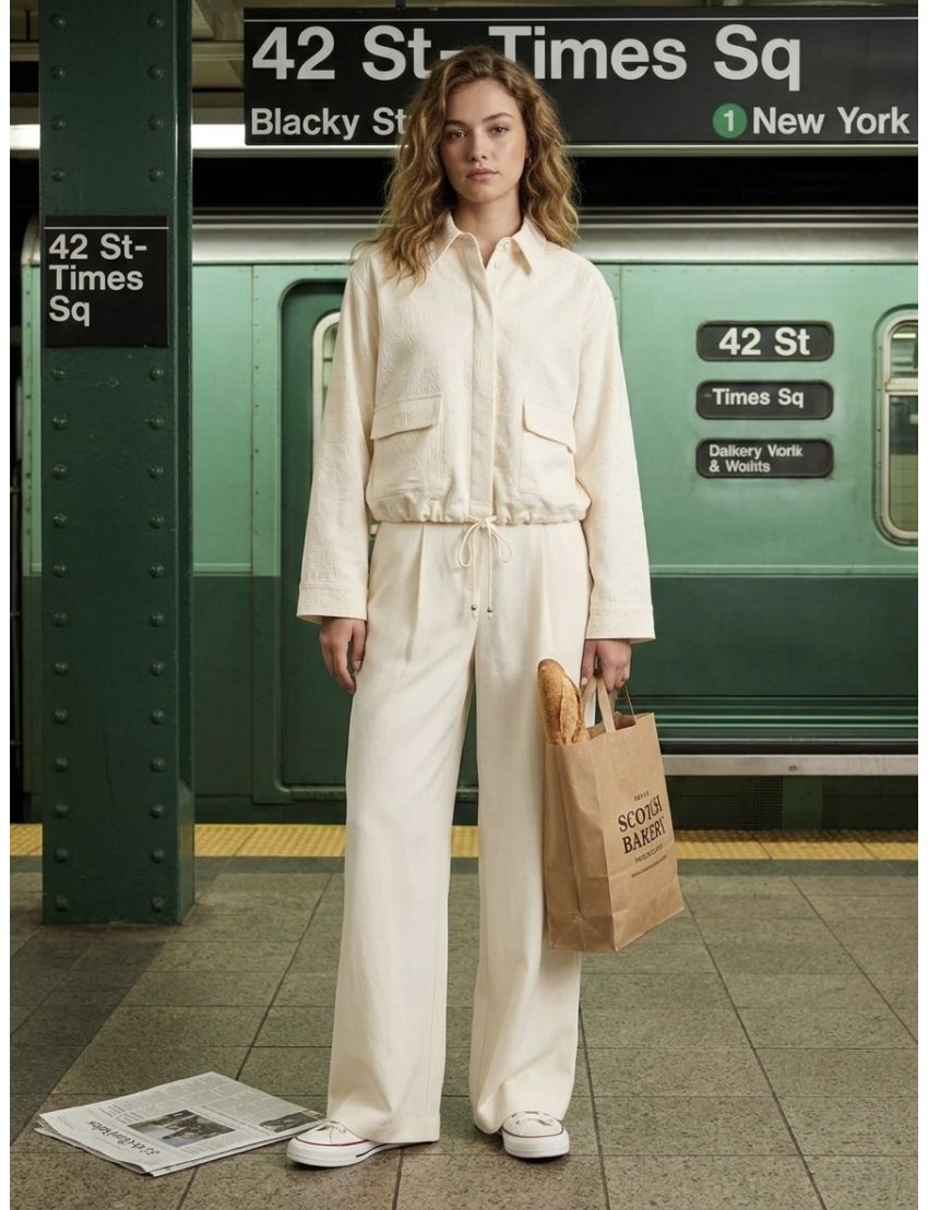 CAMISA CROP 01336T  JACQU