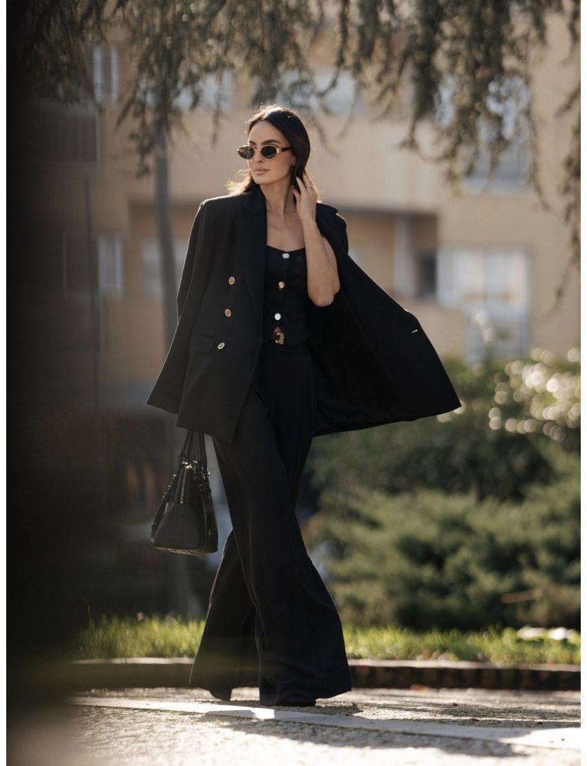 COLETE SJ5001 FITTED DECO