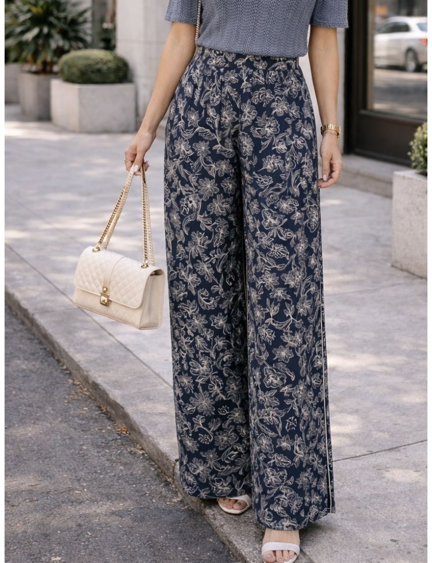 PANTALONAS 01345F ELENI P