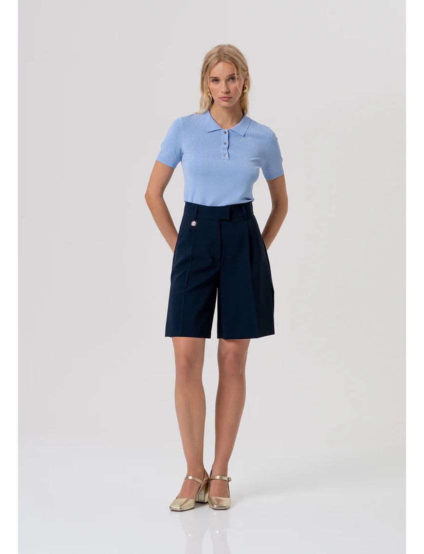 BERMUDAS SV6004 REGULAR C