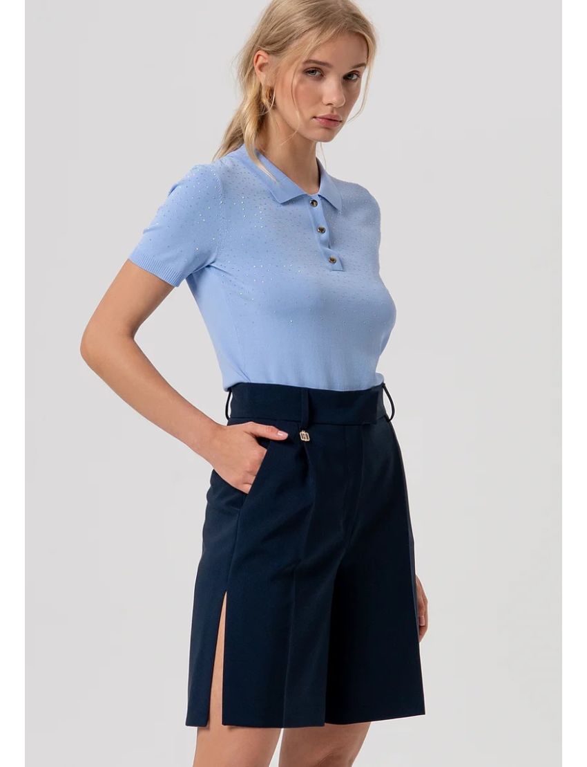 BERMUDAS SV6004 REGULAR C