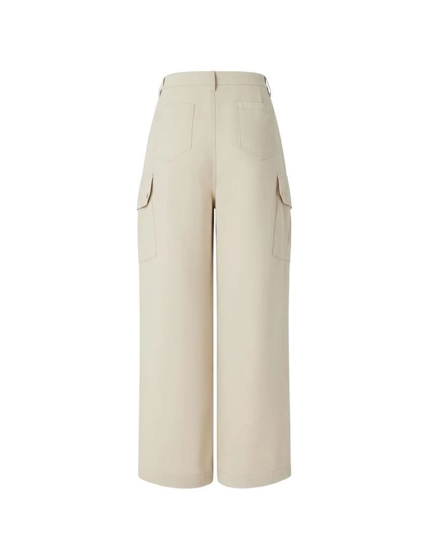 CALÇAS 106278 CARGO FLUID