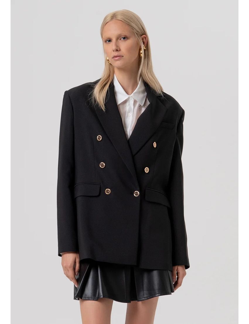 BLAZER SJ3001 TRESPASSE C