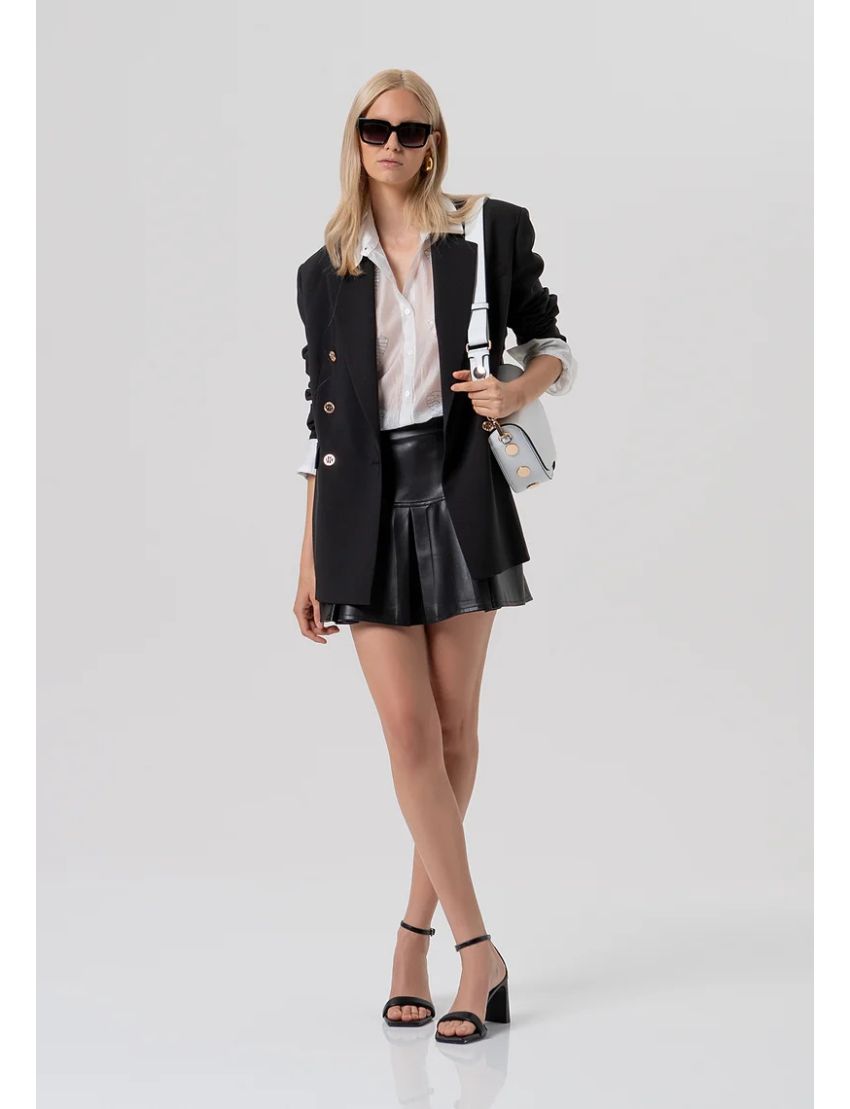 BLAZER SJ3001 TRESPASSE C