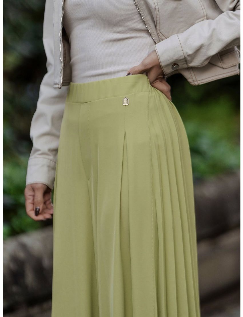 CALÇAS SV3018 FLARE LEG L