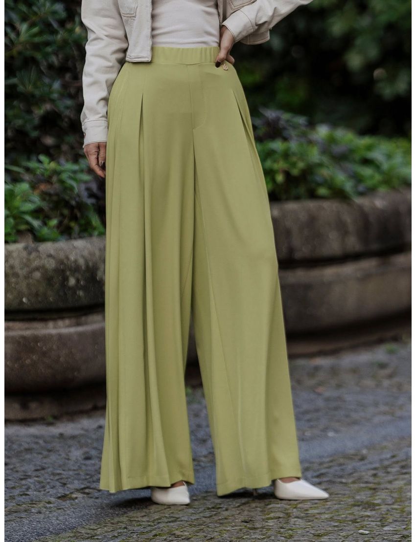 CALÇAS SV3018 FLARE LEG L