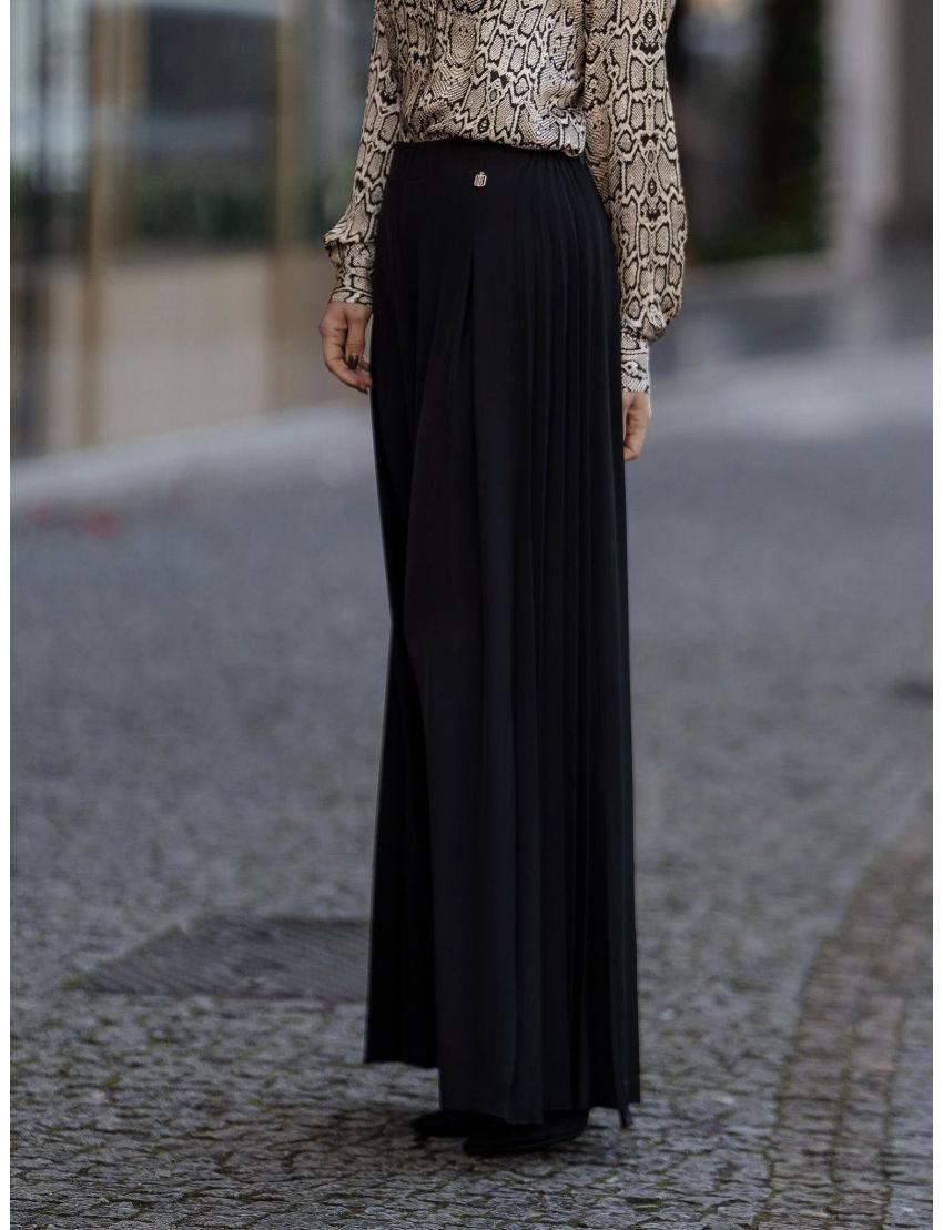 CALÇAS SV3018 FLARE LEG L