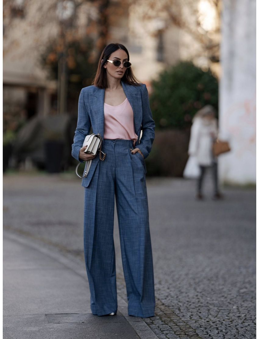 BLAZER SJ2001 REGULAR XAD